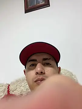 DanielGomez9 online show from January 26, 3:59 am