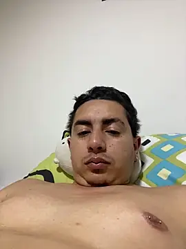 DanielGomez9 online show from March 23, 3:32 am