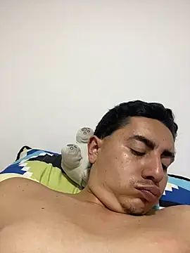 DanielGomez9 online show from March 21, 4:06 am