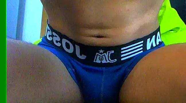 Ian zaenzz online show from December 18, 7:08 pm