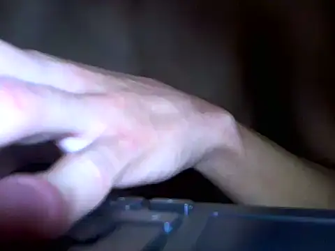 Ian zaenzz online show from October 7, 9:08 pm