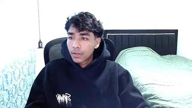 Tyler prince online show from January 7, 6:46 pm