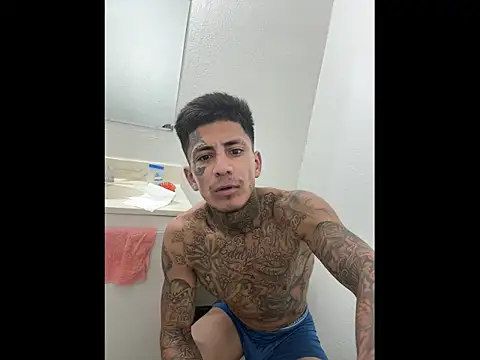 Papinine6 online show from November 14, 11:22 am