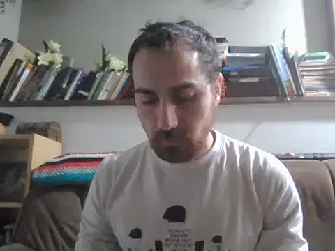 SexyCaptain online show from February 6, 11:43 am