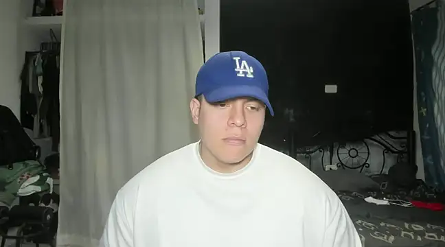 regan jhonso online show from January 9, 5:44 am