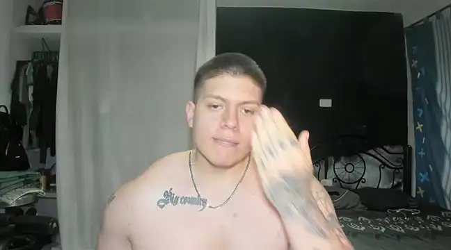 regan jhonso online show from February 10, 4:04 pm