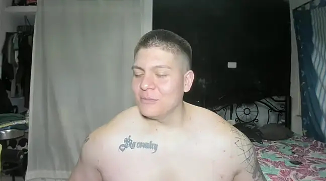 regan jhonso online show from January 27, 4:52 am