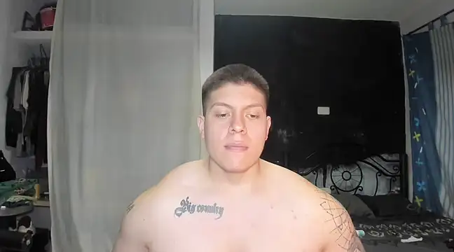 regan jhonso online show from February 21, 5:42 pm