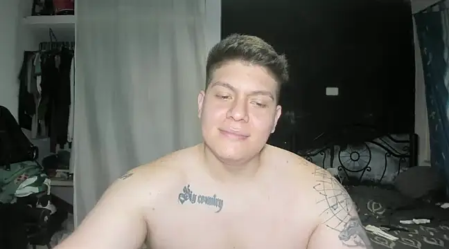 regan jhonso online show from January 10, 5:26 am