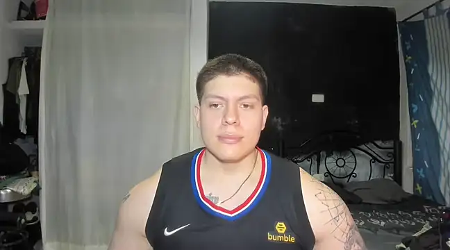 regan jhonso online show from March 6, 4:28 pm