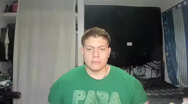 regan jhonso online show from March 15, 6:54 pm