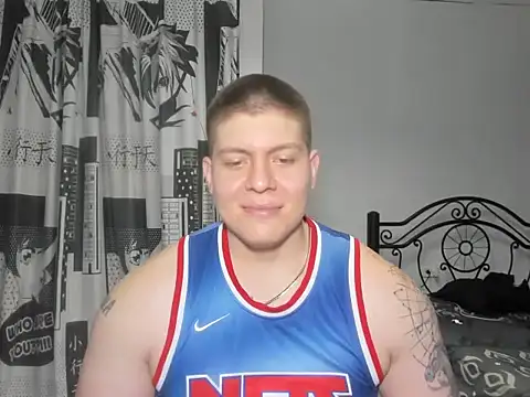 regan jhonso online show from September 26, 7:28 am