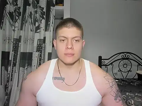 regan jhonso online show from September 25, 7:18 am