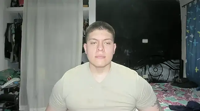 regan jhonso online show from January 31, 8:33 pm