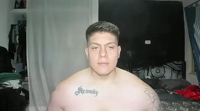 regan jhonso online show from January 12, 8:46 am