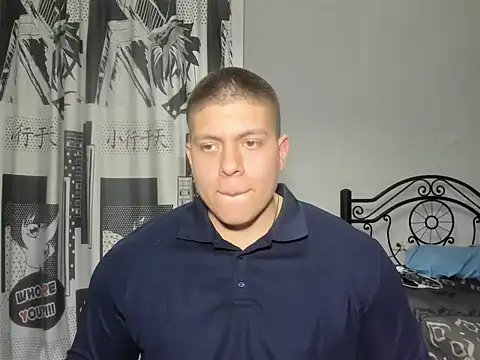 regan jhonso online show from October 28, 8:06 am