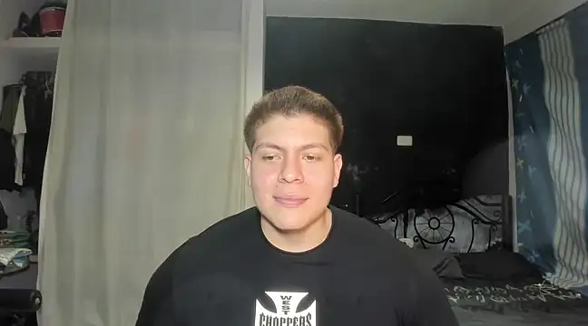 regan jhonso online show from March 18, 5:56 am