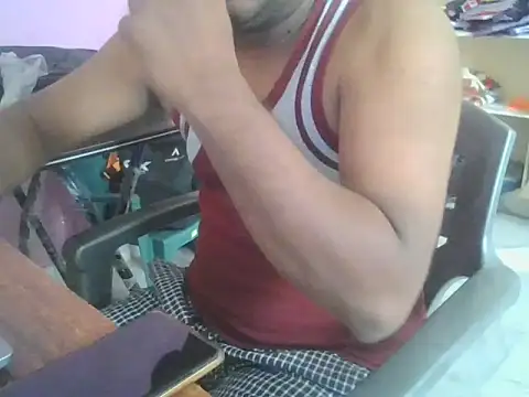 ITGuyhyd online show from April 10, 7:59 am