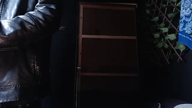 Dicaprioo  online show from November 11, 1:32 am