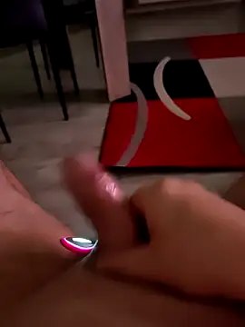 Szeltolo001 online show from February 16, 2:53 am