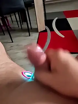 Szeltolo001 online show from February 22, 4:03 am