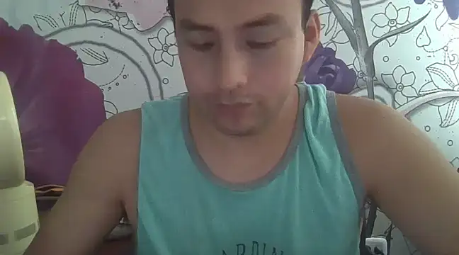 Allen ibe online show from March 6, 5:33 pm