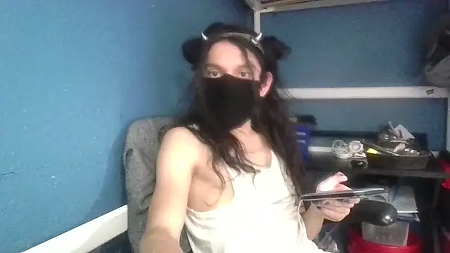 Flappywig online show from February 21, 1:22 pm