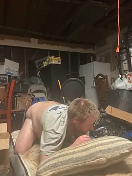 Diaperking916 online show from March 9, 9:36 am