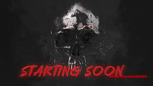 Rocker Assassin66630 online show from October 10, 2:27 am