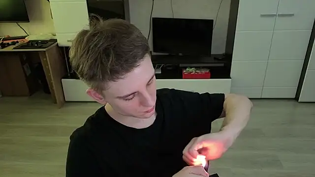 angryzan online show from March 12, 8:22 am