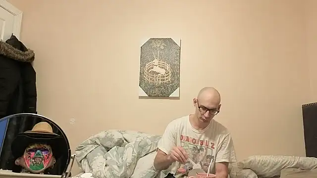 hailzeffn online show from January 19, 2:41 pm