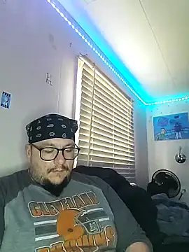 Spunonymous online show from March 4, 9:54 pm