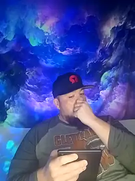 Spunonymous online show from December 15, 8:25 pm