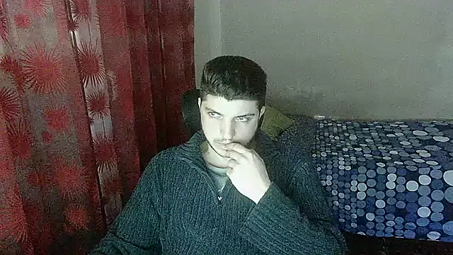 BoiWhore online show from January 9, 11:36 am