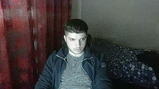 BoiWhore online show from January 20, 9:11 pm