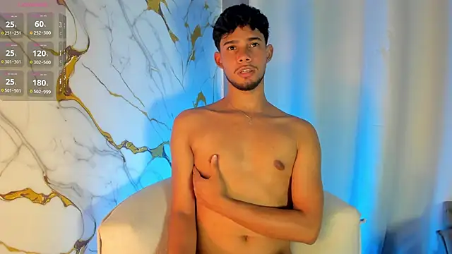 arthurfloss1 online show from March 31, 2:57 am