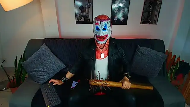 Snapshot of Baxter_Dex chatting on November 1, 2:48 am Baxter Dex online show from November 1, 2:48 am