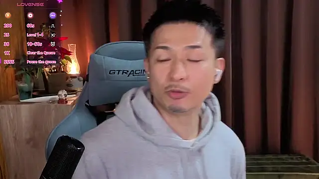 HARU-outdoor-x online show from December 27, 2:23 pm