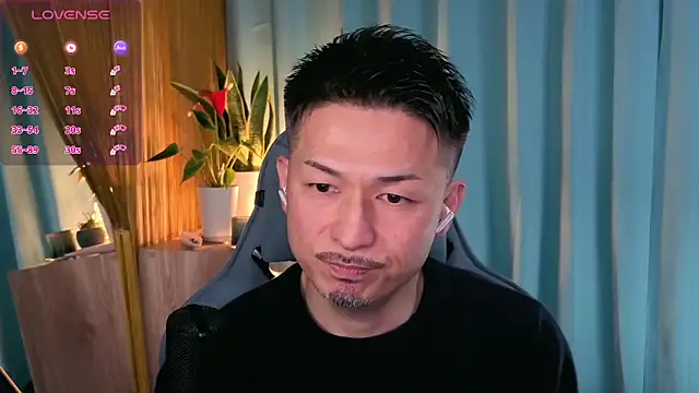 HARU-outdoor-x online show from March 11, 2:18 pm