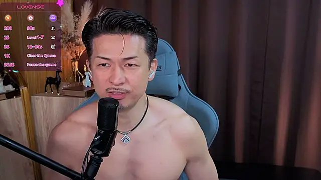 HARU-outdoor-x online show from October 13, 2:23 pm