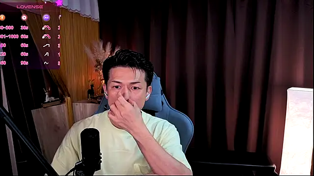 HARU-outdoor-x online show from September 28, 2:37 pm