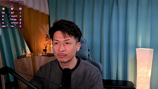 HARU-outdoor-x online show from September 11, 2:27 pm