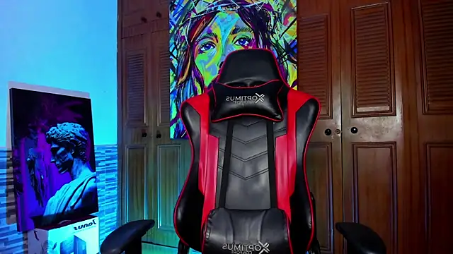 jacob firexx online show from February 12, 1:59 pm