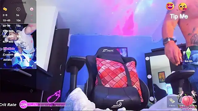 danitattoshot23cmc online show from September 27, 10:29 pm