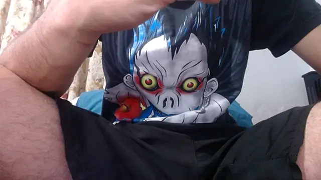 gollfather13 online show from December 26, 3:53 pm