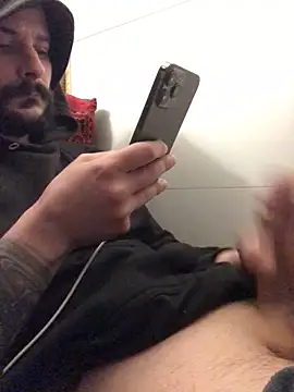 hotmrniceguy online show from February 17, 10:58 pm