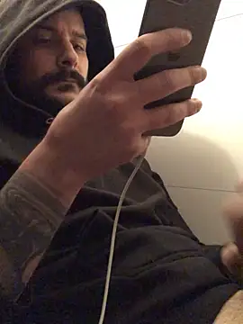 hotmrniceguy online show from February 11, 2:14 am