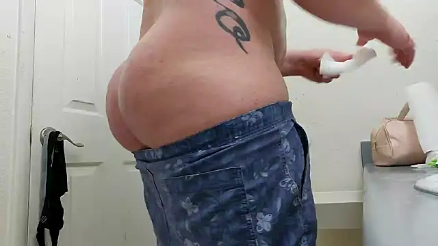 Fuckmyassg00d online show from September 20, 10:26 am