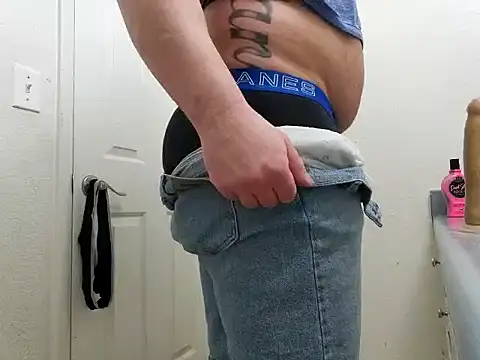 Fuckmyassg00d online show from March 4, 10:57 am