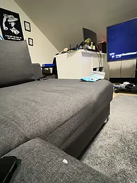 Snapshot of xPlay69 chatting on January 31, 8:54 pm xPlay69 online show from January 31, 8:54 pm